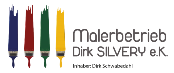 Malerbetrieb Dirk Silvery – Farben Betonsanierung Verputz Spachtelarbeiten